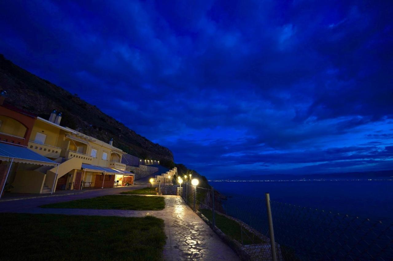 Kiveri Cave Apartment U6, Near Nafplio, Kiveri Exterior photo